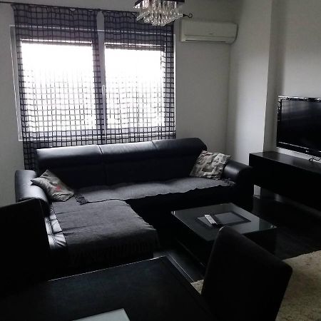 Tijana Apartment Nis Exterior photo