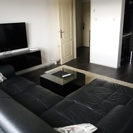 Tijana Apartment Nis Exterior photo