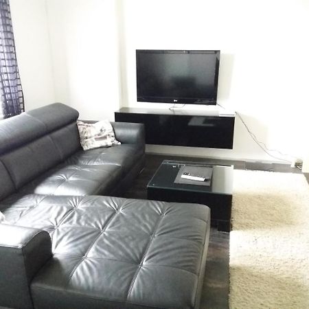 Tijana Apartment Nis Exterior photo
