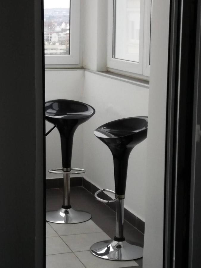 Tijana Apartment Nis Exterior photo