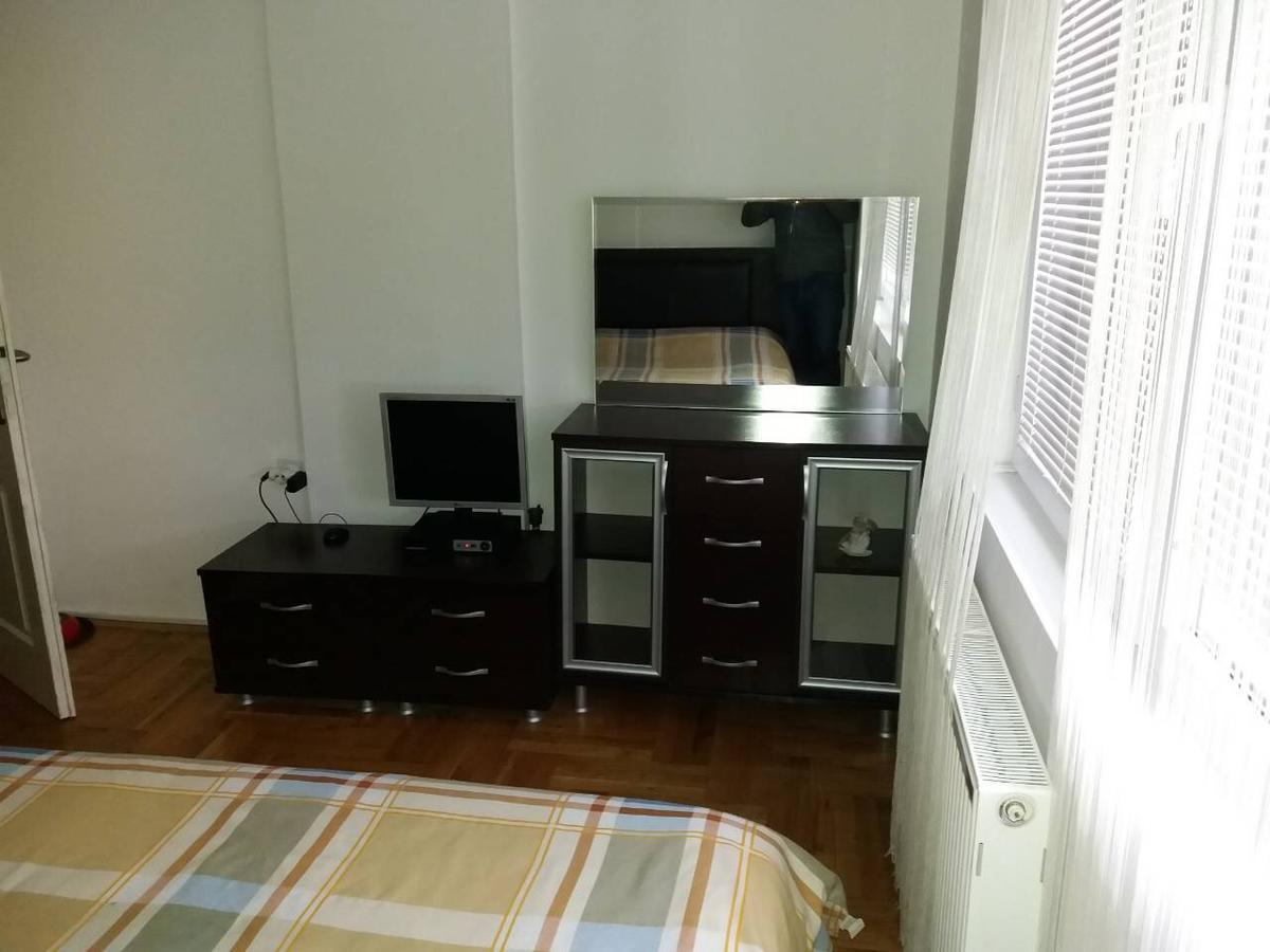 Tijana Apartment Nis Exterior photo