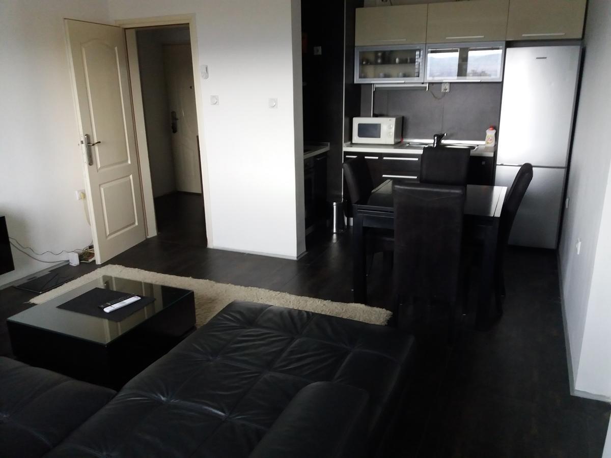 Tijana Apartment Nis Exterior photo