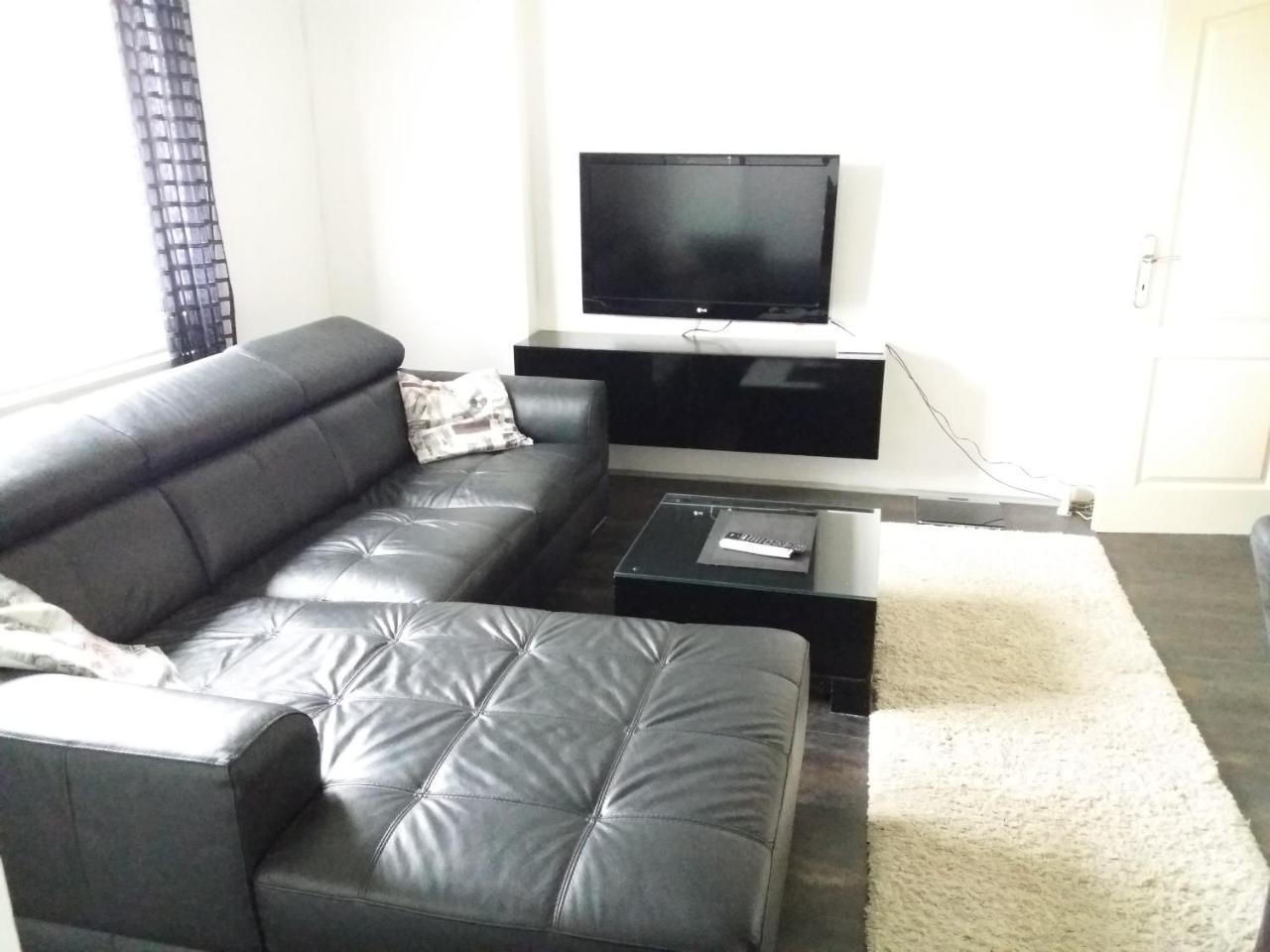 Tijana Apartment Nis Exterior photo